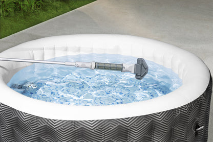 SaluSpa Rechargeable Cordless Underwater Hot Tub Vacuum