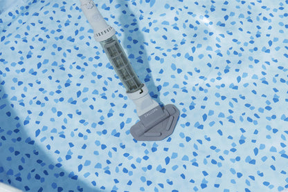 SaluSpa Rechargeable Cordless Underwater Hot Tub Vacuum