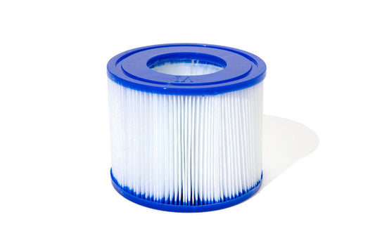 SaluSpa Type VI Filter Cartridge, 2-Pack