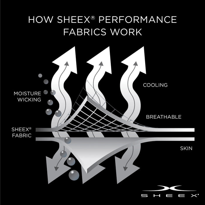SHEEX Aero Fit Pillowcases - QK1020988_SHEE_IS3_OL