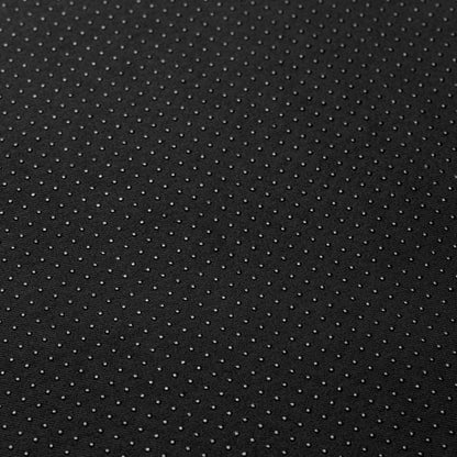 Swatch for the Simply Black Seat Cushion