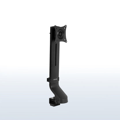Single Monitor Desk Mount - 17" to 32" Screens