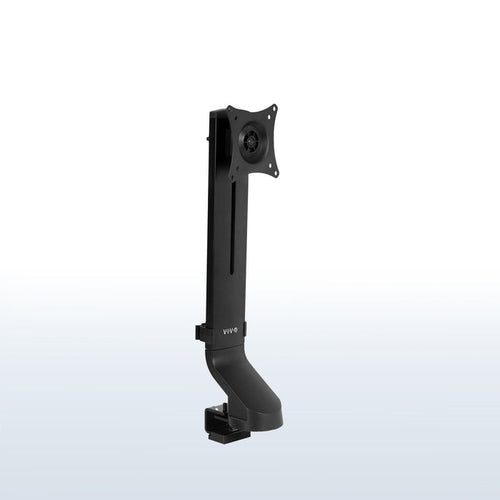 Single Monitor Desk Mount - 17" to 32" Screens