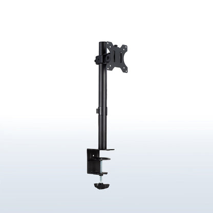 Single Monitor Desk Mount - Up to 38" Screens