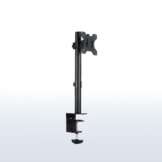 Single Monitor Desk Mount - Up to 38" Screens