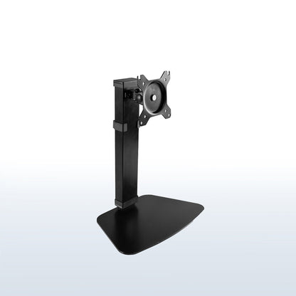 Single Monitor Desk Stand - 17" to 32" Screens