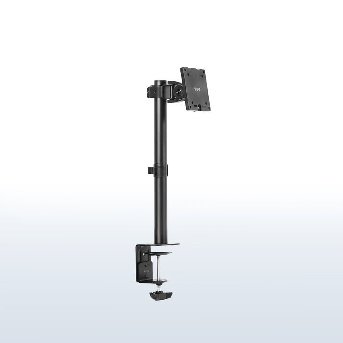 Single ultrawide monitor desk mount