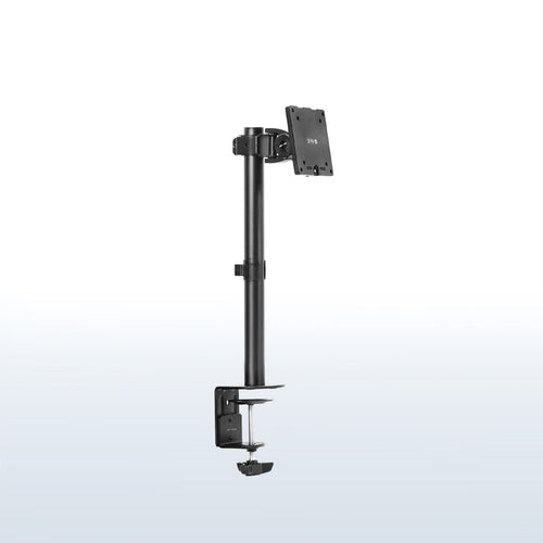 Single ultrawide monitor desk mount