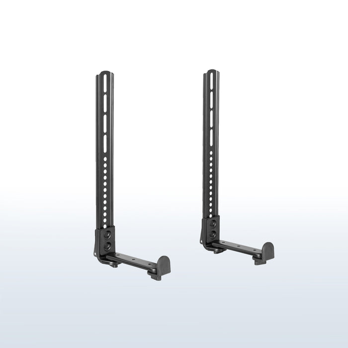 Soundbar speaker mounts from VIVO.