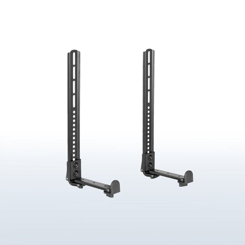 Soundbar speaker mounts from VIVO.