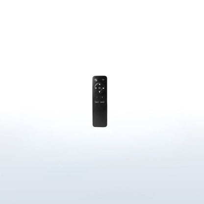 Spare RF Remote for Compatible Electric Motorized TV Mounts