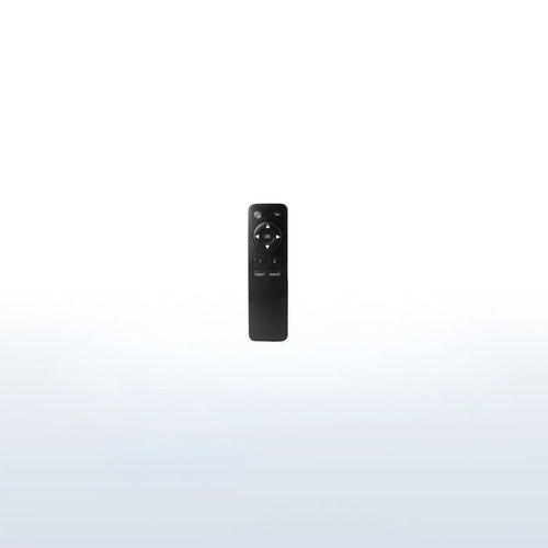 Spare RF Remote for Compatible Electric Motorized TV Mounts