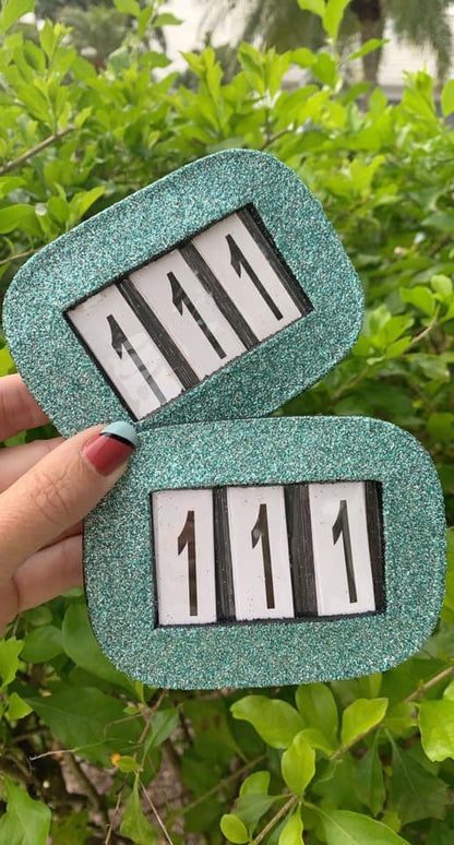 Sparkle Number