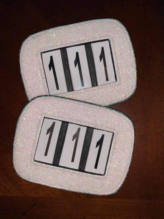 Sparkle Number