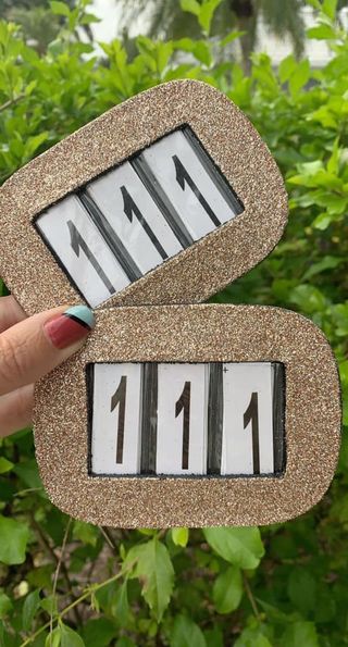 Sparkle Number
