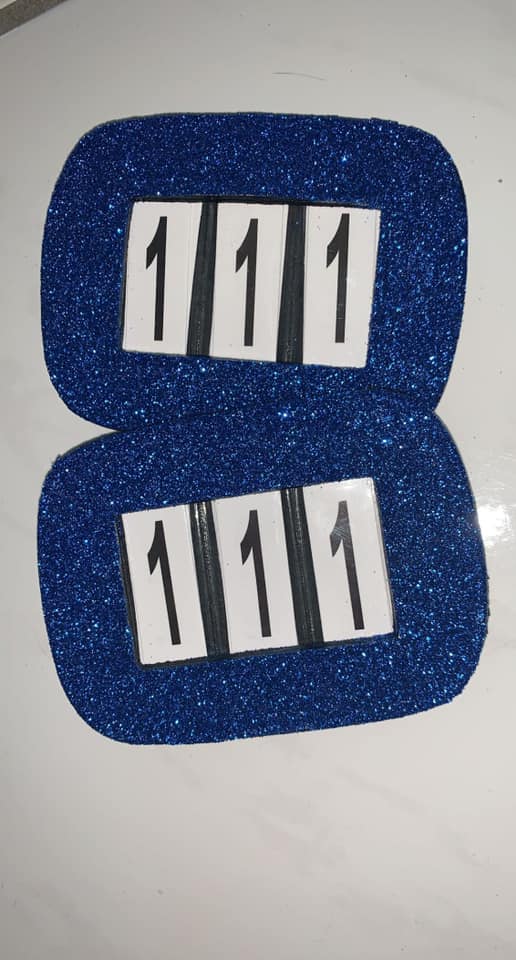 Sparkle Number