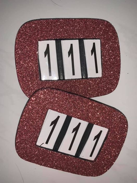 Sparkle Number