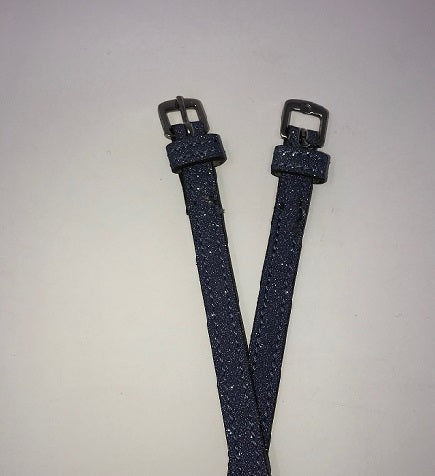 Spur Straps