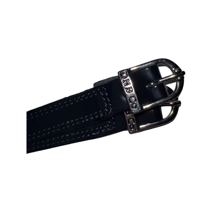 Spur Straps