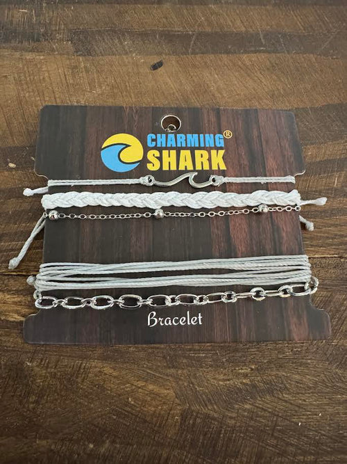 Stack Bracelets