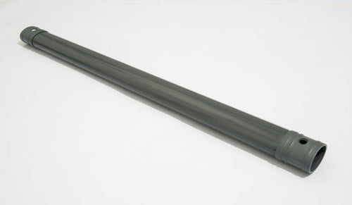 Steel Pro Max Above Ground Pool Top Rail Replacement, Charcoal Gray