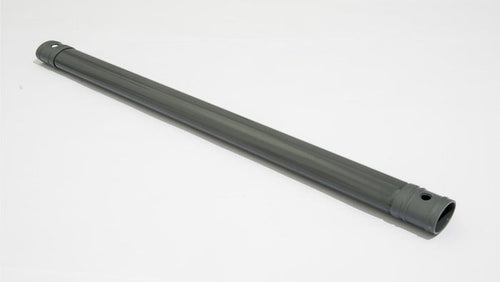 Steel Pro MAX Above Ground Pool Top Rail Replacement, Dark Gray