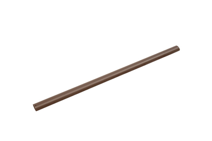 Steel Pro MAX and Power Steel Round Above Ground Pool Vertical Leg Replacement, Brown