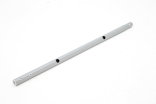 Steel Pro MAX, Power Steel & Coleman Above Ground Pool Top Rail Replacement, Gray