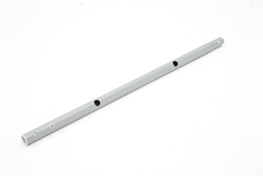 Steel Pro MAX, Power Steel & Coleman Above Ground Pool Top Rail Replacement, Gray