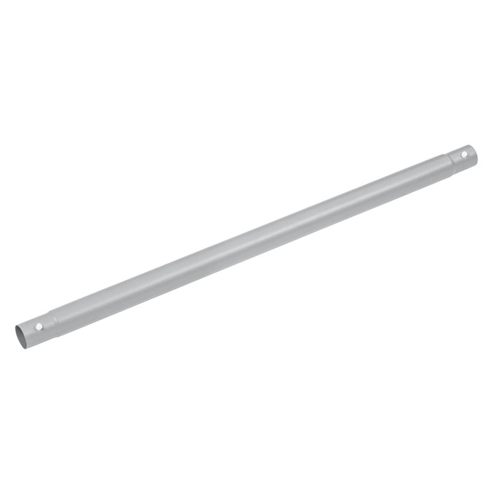 Steel Pro MAX, Power Steel & Coleman Above Ground Pool Top Rail Replacement, Gray