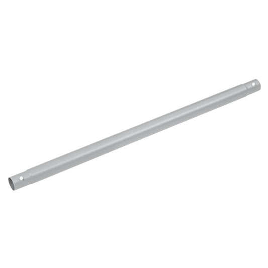 Steel Pro MAX, Power Steel & Coleman Above Ground Pool Top Rail Replacement, Gray