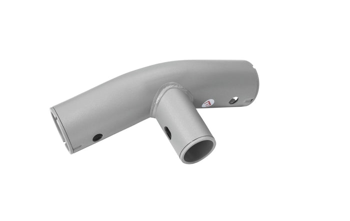 Steel Pro MAX, Power Steel & Coleman Oval Above Ground Pool T-Connector Replacement