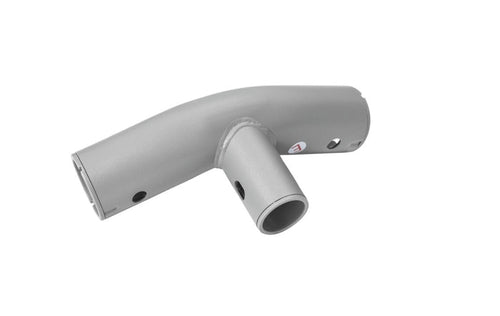 Steel Pro MAX, Power Steel & Coleman Oval Above Ground Pool T-Connector Replacement