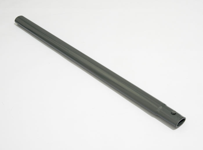 Steel Pro MAX Round Above Ground Pool Vertical Leg Replacement, Dark Gray