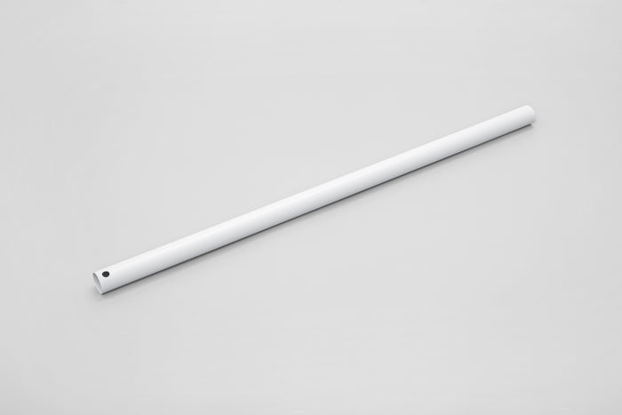 Steel Pro Rectangular Above Ground Pool Side Leg Replacement, White