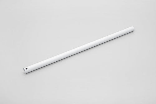 Steel Pro Rectangular Above Ground Pool Side Leg Replacement, White