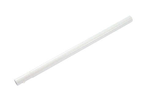 Steel Pro Round Above Ground Pool Vertical Leg Replacement, White
