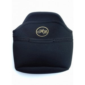 Stirrup Cover