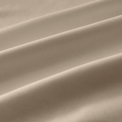 Swatch for the Tempur-Adapt Sandstone Queen Luxe Egyptian Cotton Pillowcases