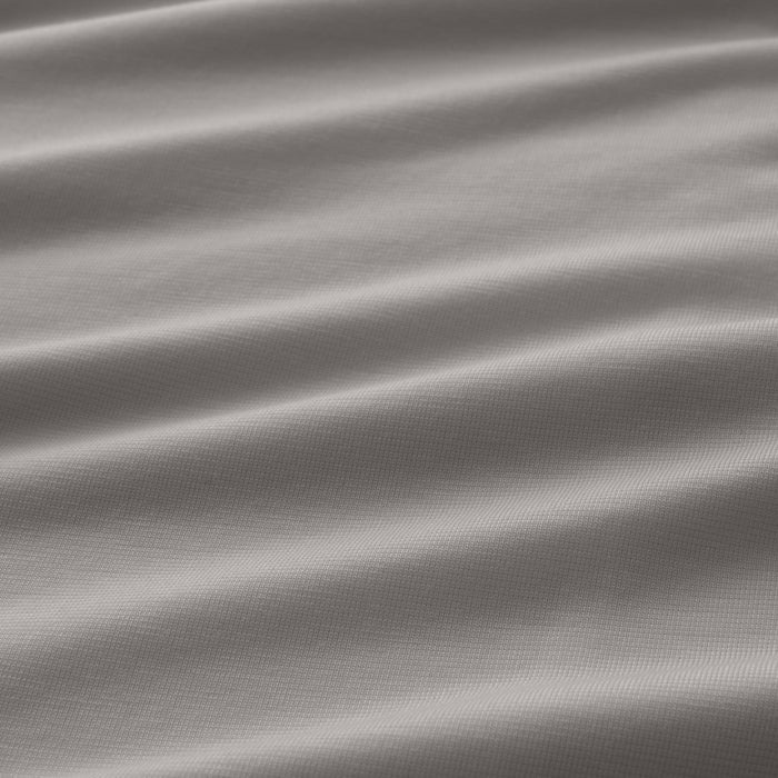 Swatch for the Tempur Breeze Graphite Queen Cooling Pillowcases