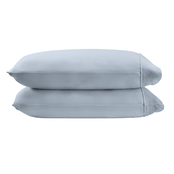 Tempur Breeze Sleepy Blue Queen Cooling Pillowcases QK1101587