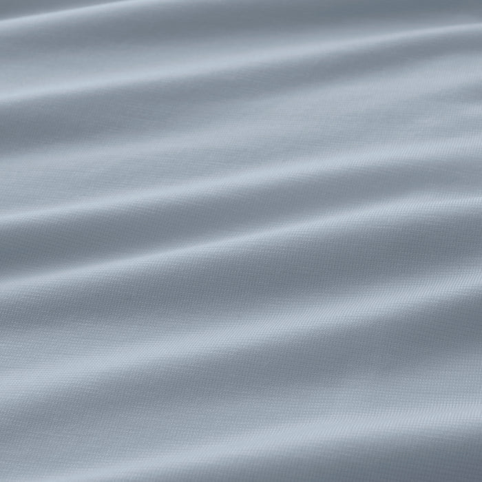 Swatch for the Tempur Breeze Sleepy Blue Queen Cooling Pillowcases