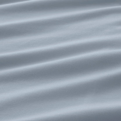 Swatch for the Tempur Breeze Sleepy Blue Queen Cooling Pillowcases