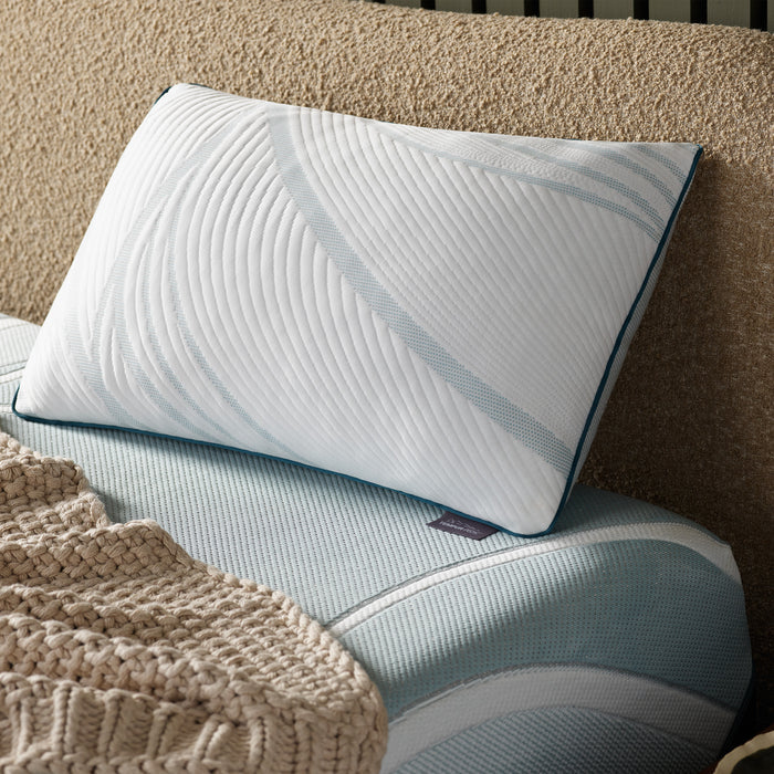Tempur-Pedic Adapt ProAdjust 2 Pillow - QK1092528_TEMU_LF1_RM