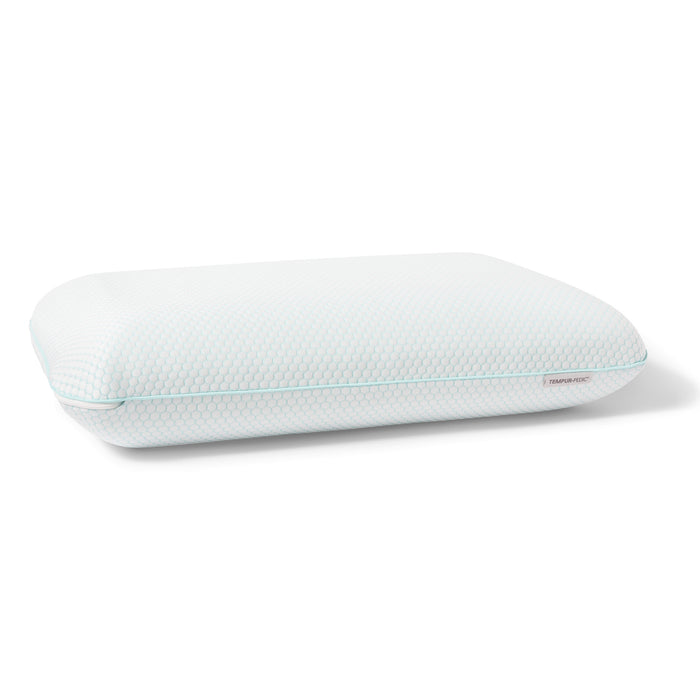 Front right view of Tempur-Pedic Comfort Queen Pillow