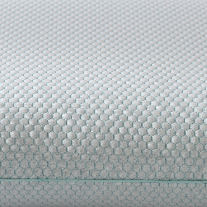 Swatch for the Tempur-Pedic Comfort Queen Pillow