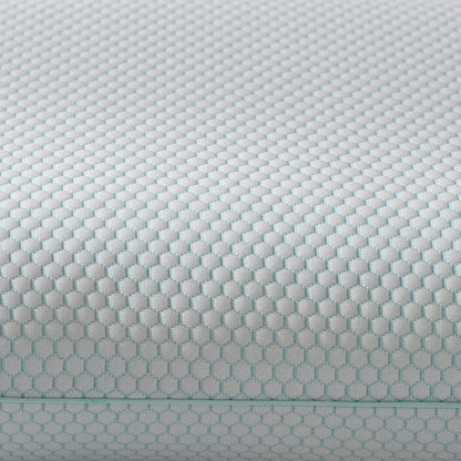 Swatch for the Tempur-Pedic Comfort Queen Pillow