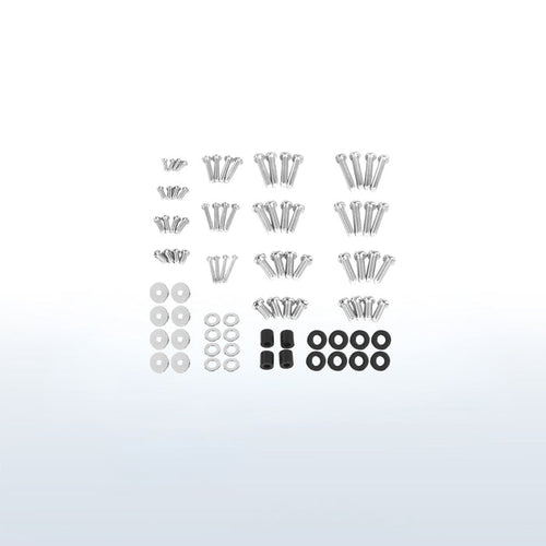 Universal TV hardware kit from VIVO.