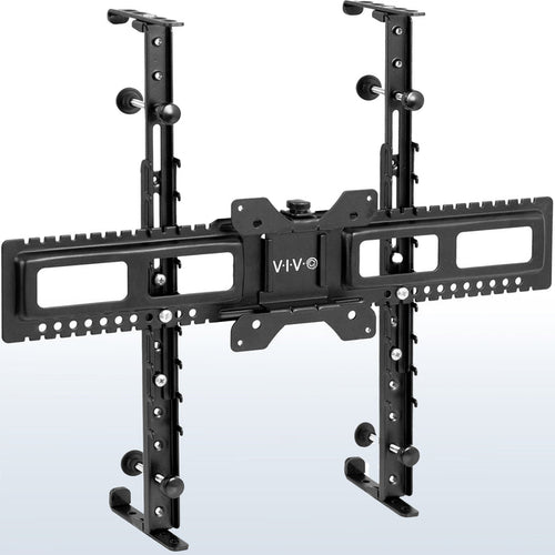 Universal VESA adapter bracket kit from VIVO.