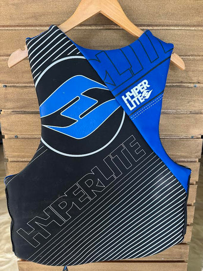 (Used) Hyperlite Type III Ski Vest PFD